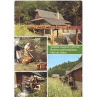 F 41885 - Rožnov pod Radhoštěm 