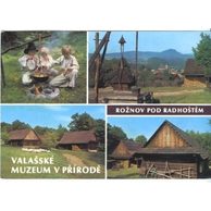 F 41891 - Rožnov pod Radhoštěm 