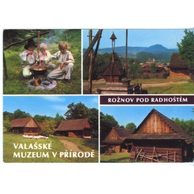 F 41892 - Rožnov pod Radhoštěm 