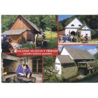 F 41896 - Rožnov pod Radhoštěm 