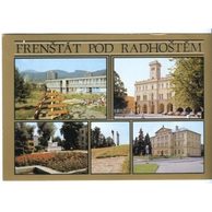 F 41897 - Frenštát pod Radhoštěm 