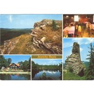 F 41901 - Jeseníky2 