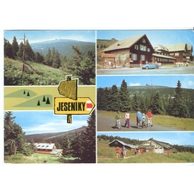 F 41900 - Jeseníky2 