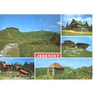 F 41910 - Jeseníky2 