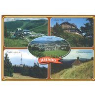 F 41911 - Jeseníky2 