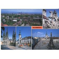 F 41912 - Olomouc (Olmütz)2 