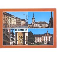 F 41914 - Olomouc (Olmütz)2 