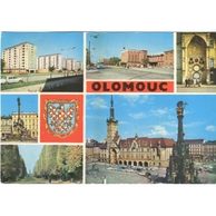 F 41913 - Olomouc (Olmütz)2 