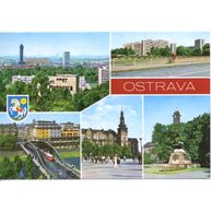F 41950 - Ostrava 