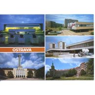 F 41948 - Ostrava 