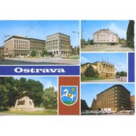 F 41962 - Ostrava 
