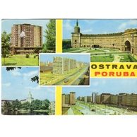 F 42021 - Ostrava 