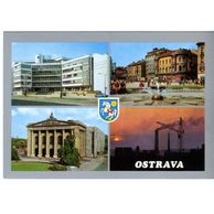 F 42045 - Ostrava 