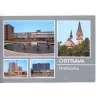 F 42070 - Ostrava2 