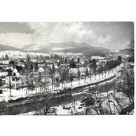 E 42537 - Rožnov pod Radhoštěm 