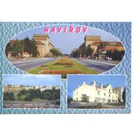 F 42116 - Havířov 