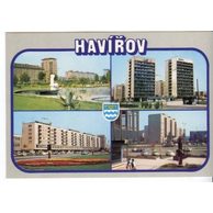 F 42130 - Havířov 