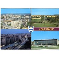 F 42127 - Havířov 