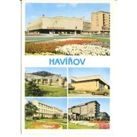 F 42144 - Havířov 