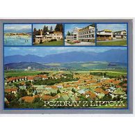 Liptov - 44390