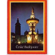 F 44389 - České Budějovice 