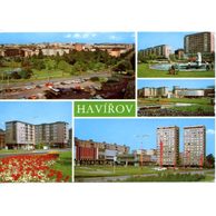 F 42167 - Havířov 