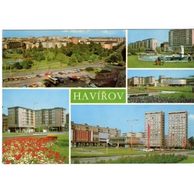 F 42169 - Havířov 