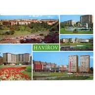 F 42168 - Havířov 