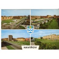 F 42172 - Havířov 