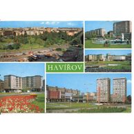 F 42170 - Havířov 