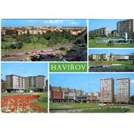 F 42171 - Havířov 