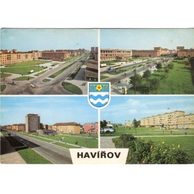 F 42173 - Havířov 