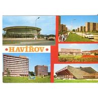 F 42176 - Havířov 