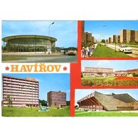 F 42177 - Havířov 