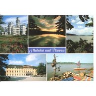 F 42184 - Hluboká nad Vltavou 