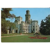 F 42188 - Hluboká nad Vltavou 