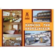 F 42220 - Kunčice pod Ondřejníkem 