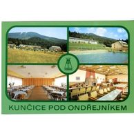 F 42219 - Kunčice pod Ondřejníkem 