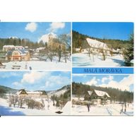 F 42224 - Malá Morávka 