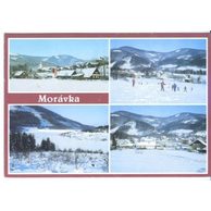 F 42234 - Morávka 