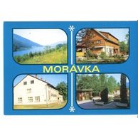 F 42230 - Morávka 