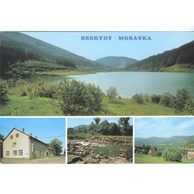 F 42233 - Morávka 