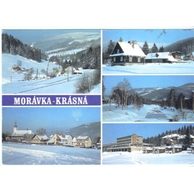 F 42237 - Morávka 
