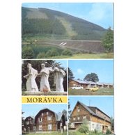 F 42244 - Morávka 