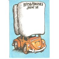 F 42270 - Přestěhovali jsme se