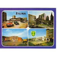 Žilina - 44287