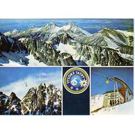 Vysoké Tatry - 44285