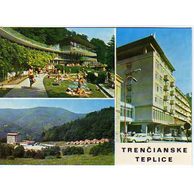 Trenčianské Teplice - 44289