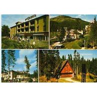 Starý Smokovec - 44288