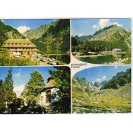 Vysoké Tatry - 44284